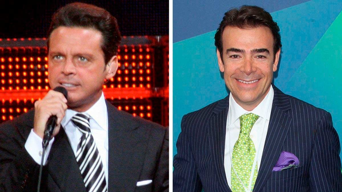 Luis Miguel y su cercana amistad con Toño Mauri en los momentos más difíciles