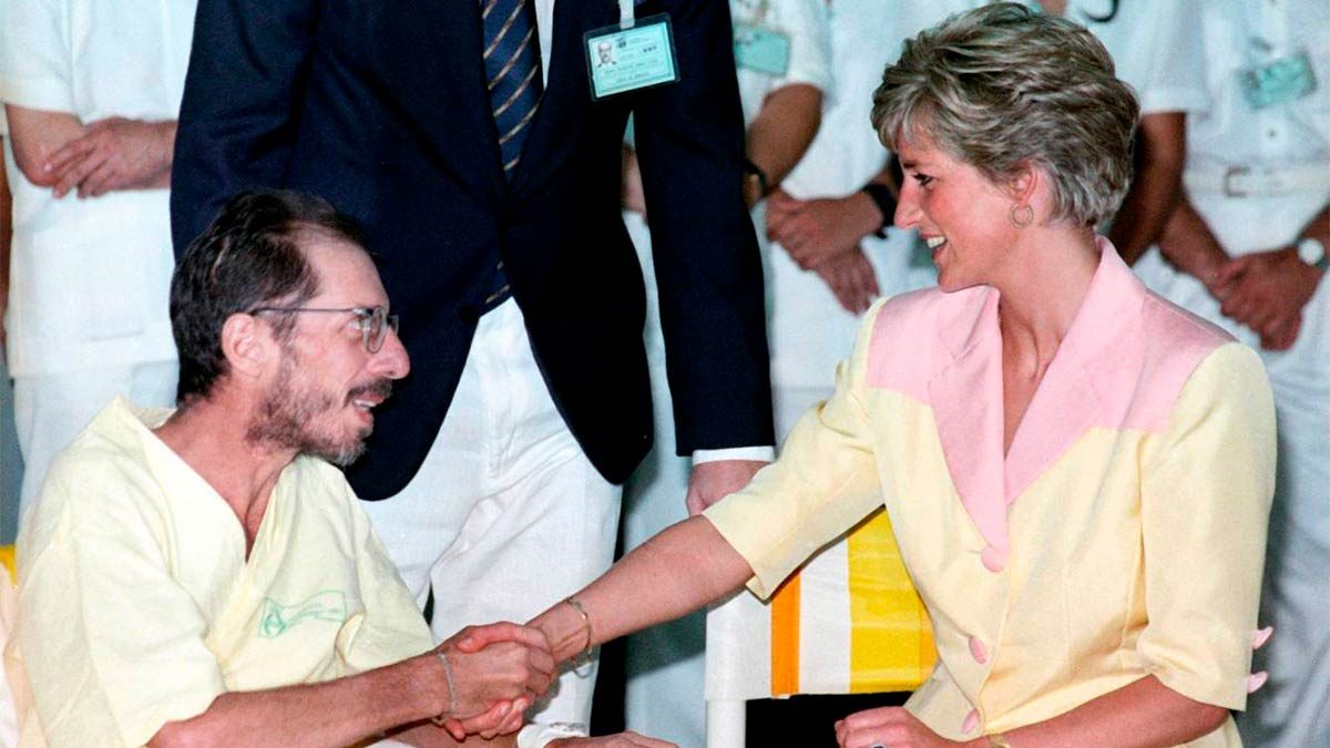 Princesa-Diana-enfermo-de-sida