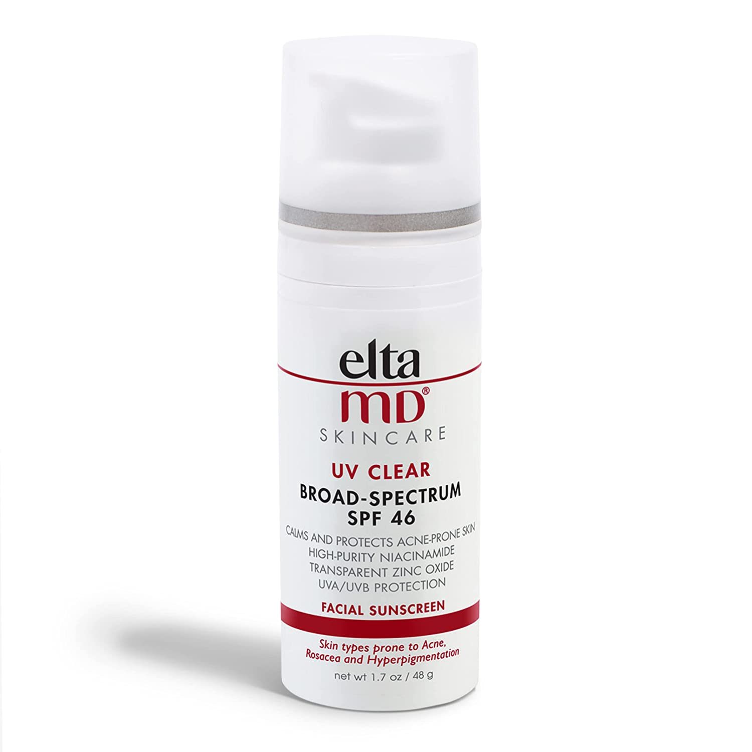 Protector solar ELTA MD