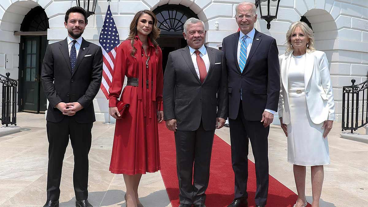 Rania-Jordania-y-los-Biden