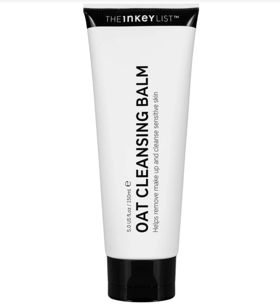 Oat Cleansing Balm de The Inkey List