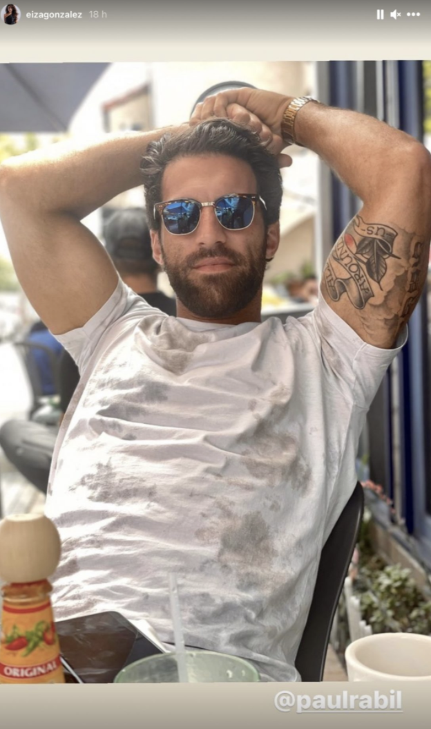 Paul Rabil