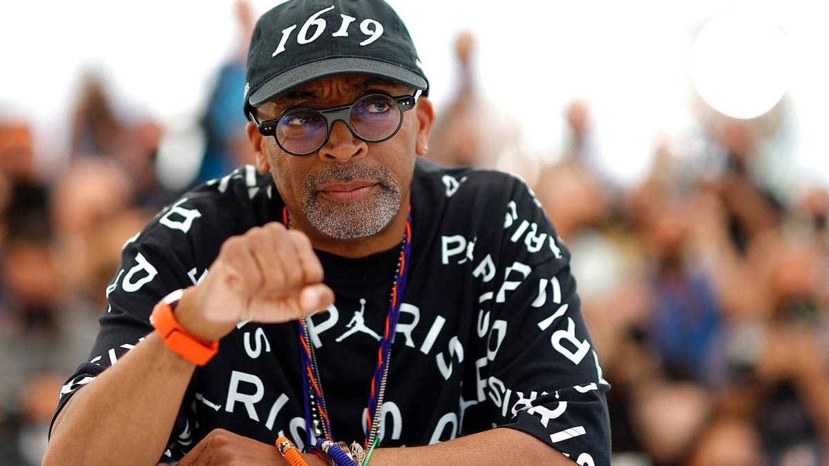 Spike-Lee-Festival-Cannes