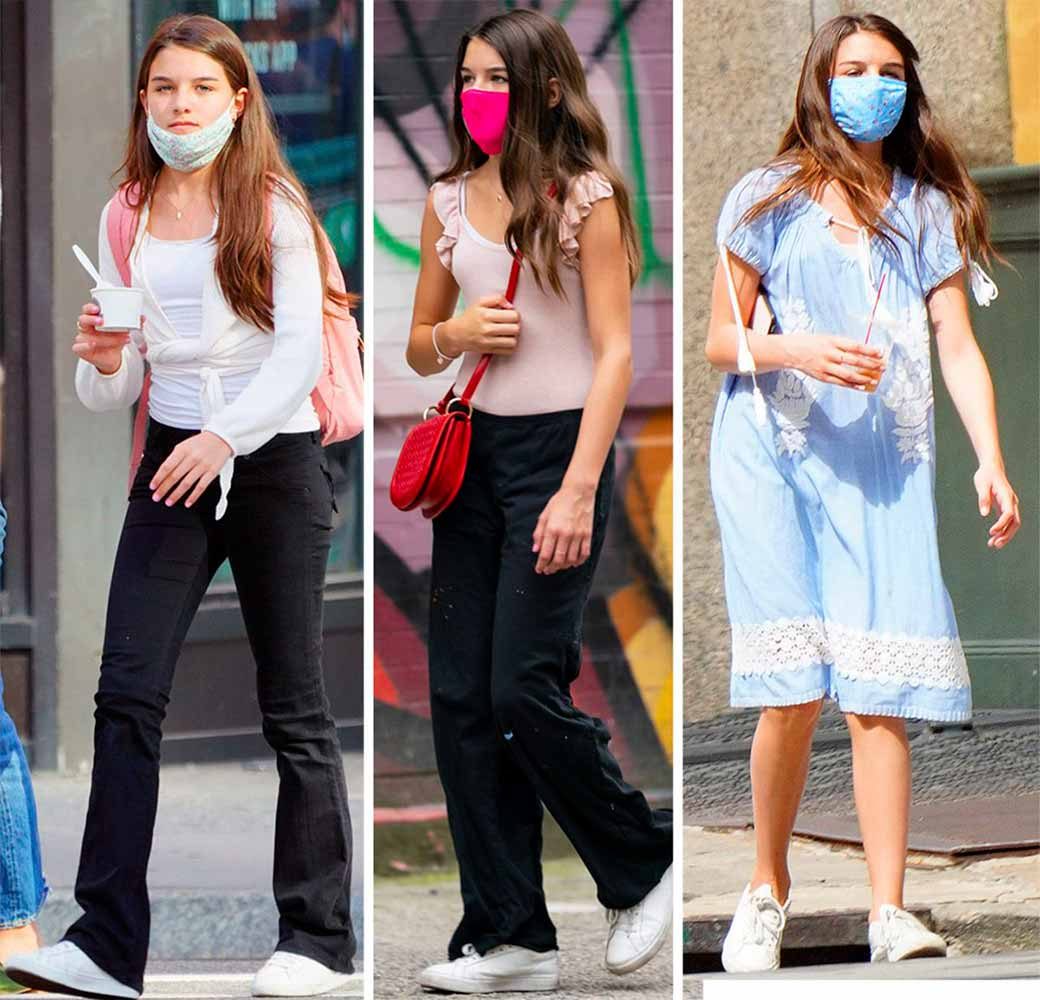 Suri-Cruise