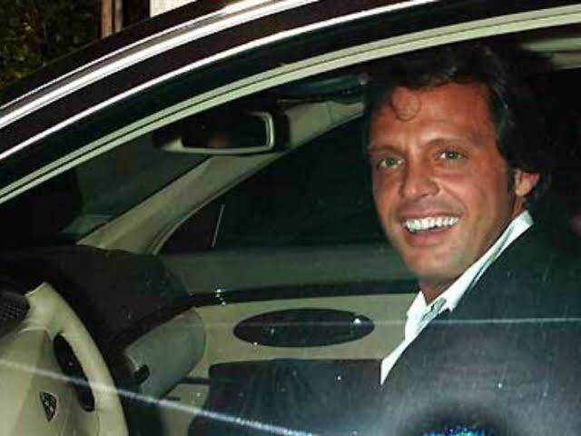 Luis Miguel
