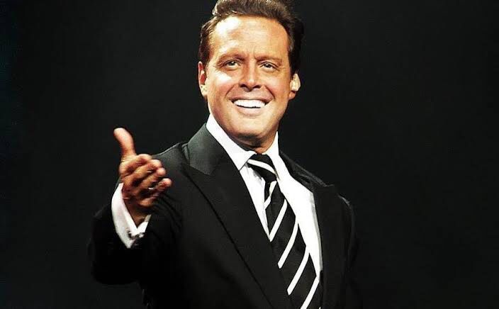 Luis Miguel