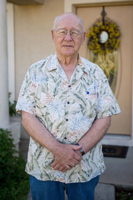 Michael Markle