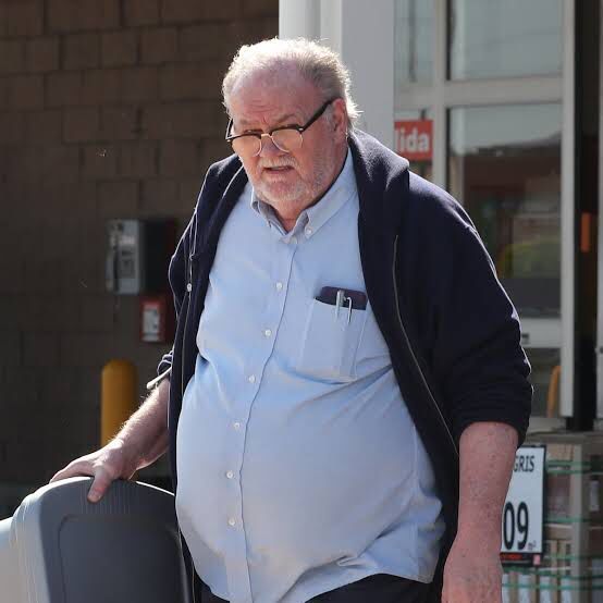 Thomas Markle