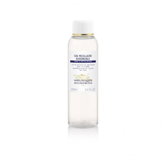 Agua Micelar de Biologique Recherche