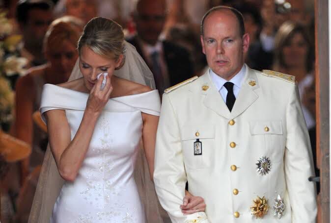 Desde que Alberto y Charlène se casaron en 2011, su matrimonio no ha sido del todo estable.