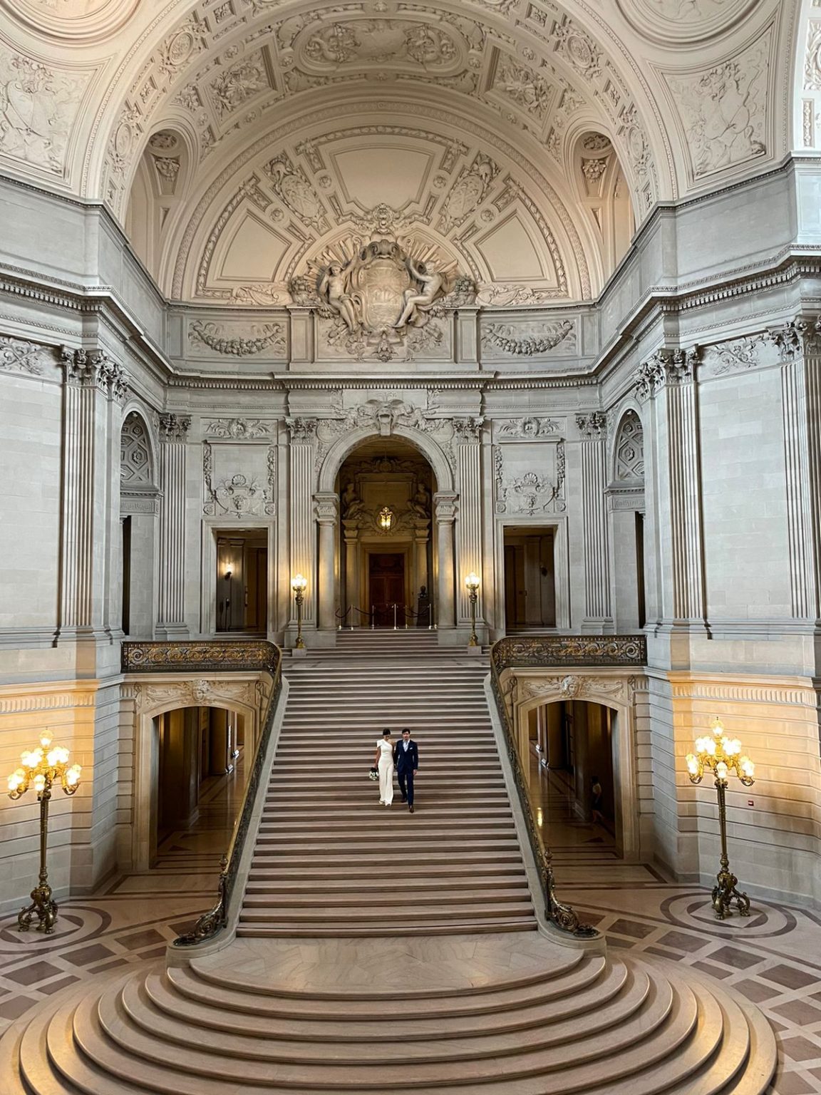 City Hall de San Francisco