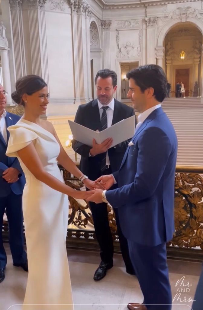 boda Marisol y Justin