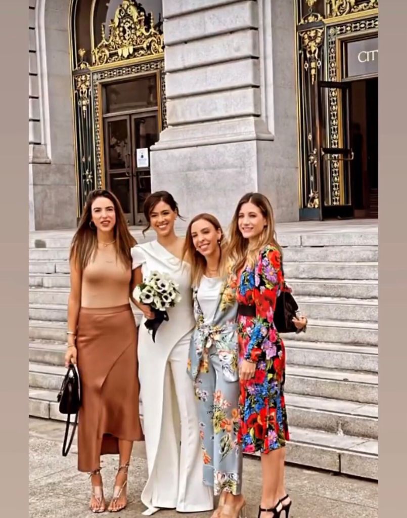 Marisol Herrera y sus invitadas