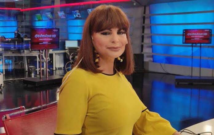 Lucia Miranda