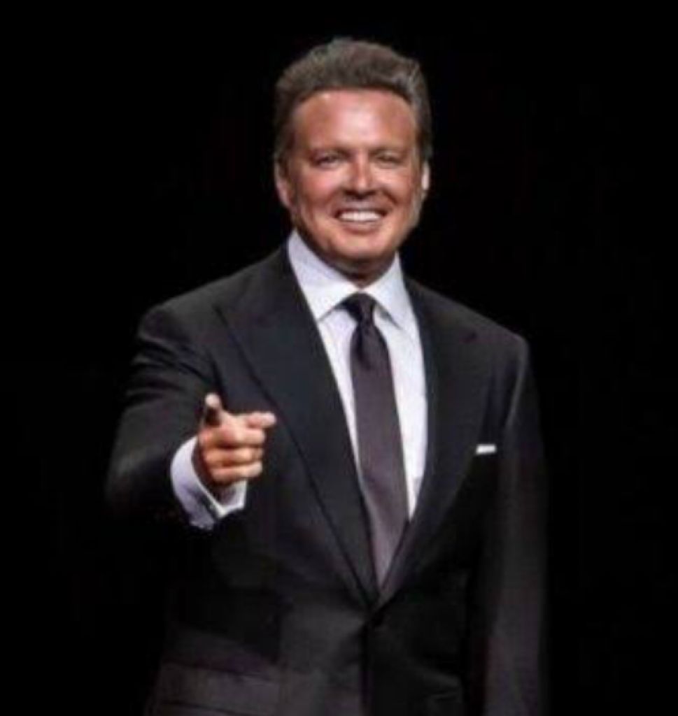 Luis Miguel