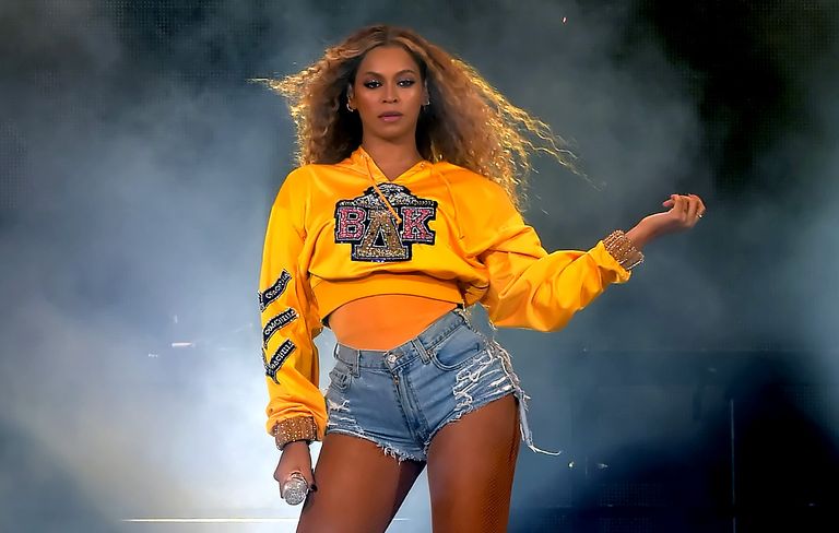 Incendio en la mansión de Beyoncé está siendo investigado como premeditado