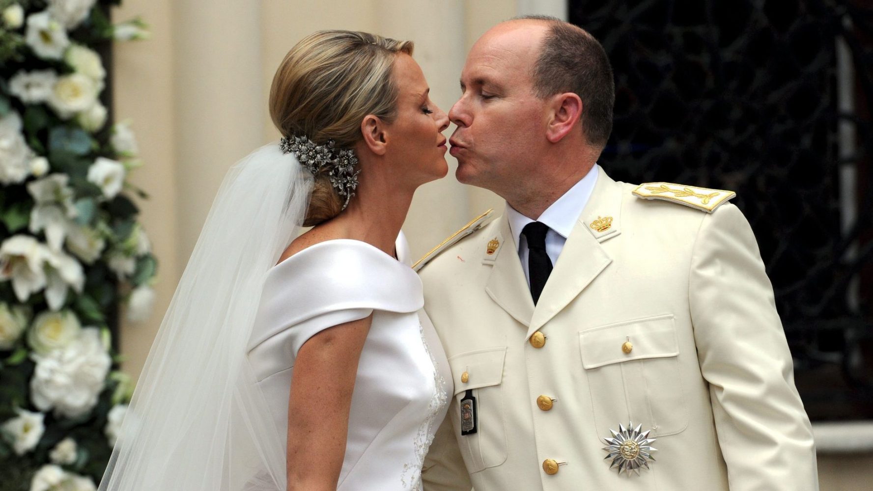 Charlène de Mónaco desmiente su crisis matrimonial de esta romántica manera