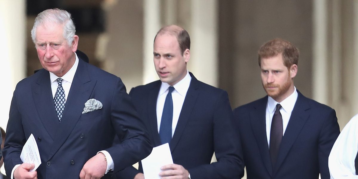 Miedo y enojo: Los “royals” reaccionan a la noticia del libro que escribe Harry