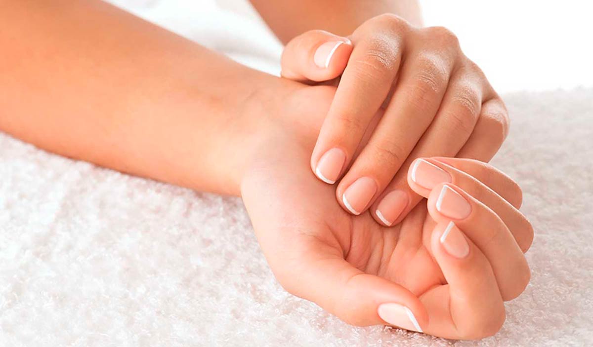 El manicure que amamos para este verano