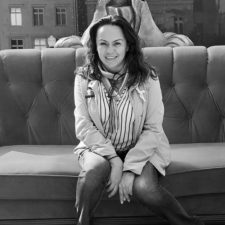 Marcia Frías Paulín