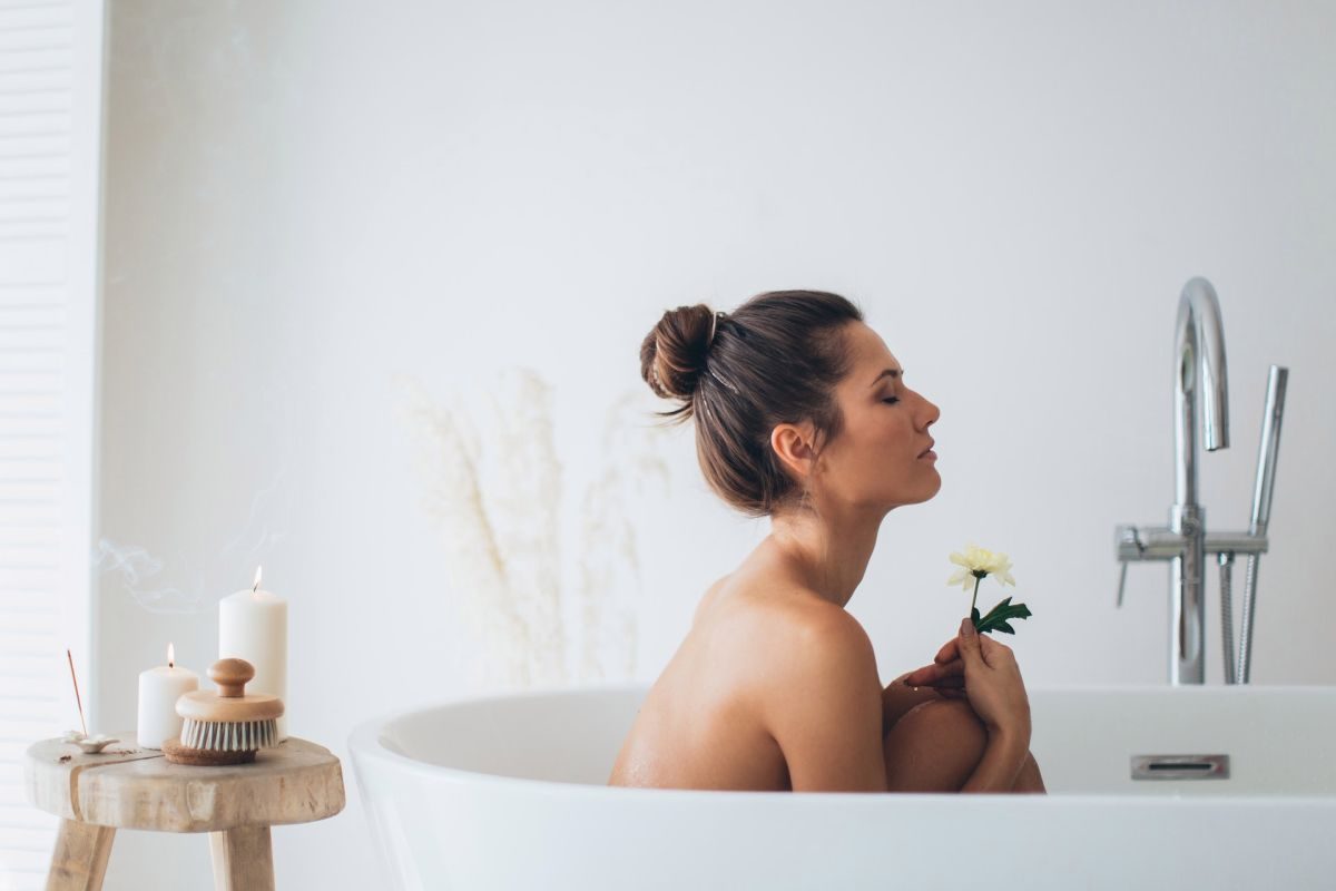 Baños espirituales