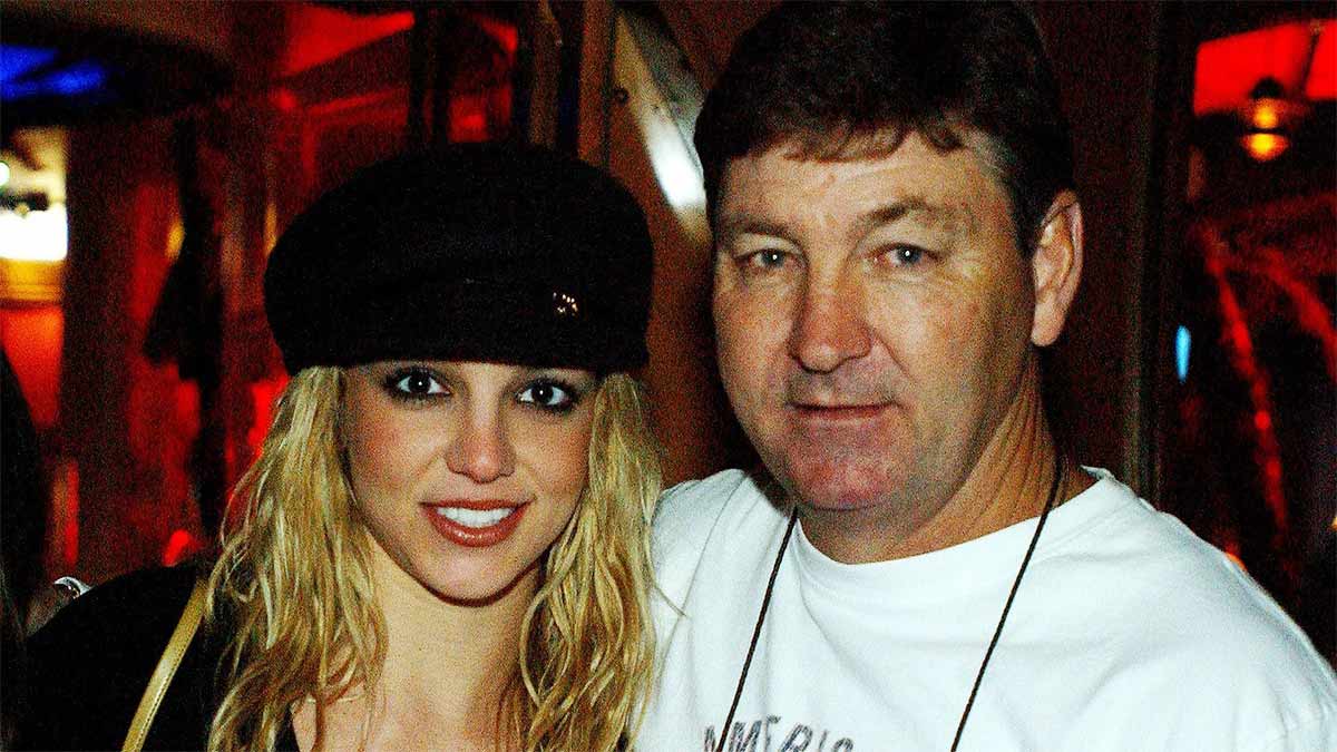 Piden al padre de Britney Spears que detenga los ataques hacia su hija