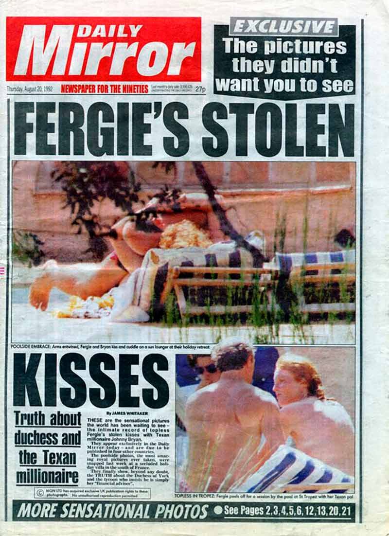 Daily-Mirror-Sarah-Ferguson