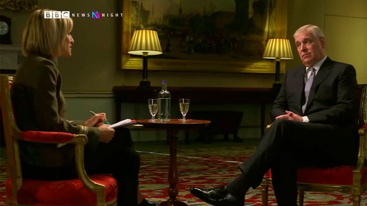 Entrevista-principe-Andres-bbc