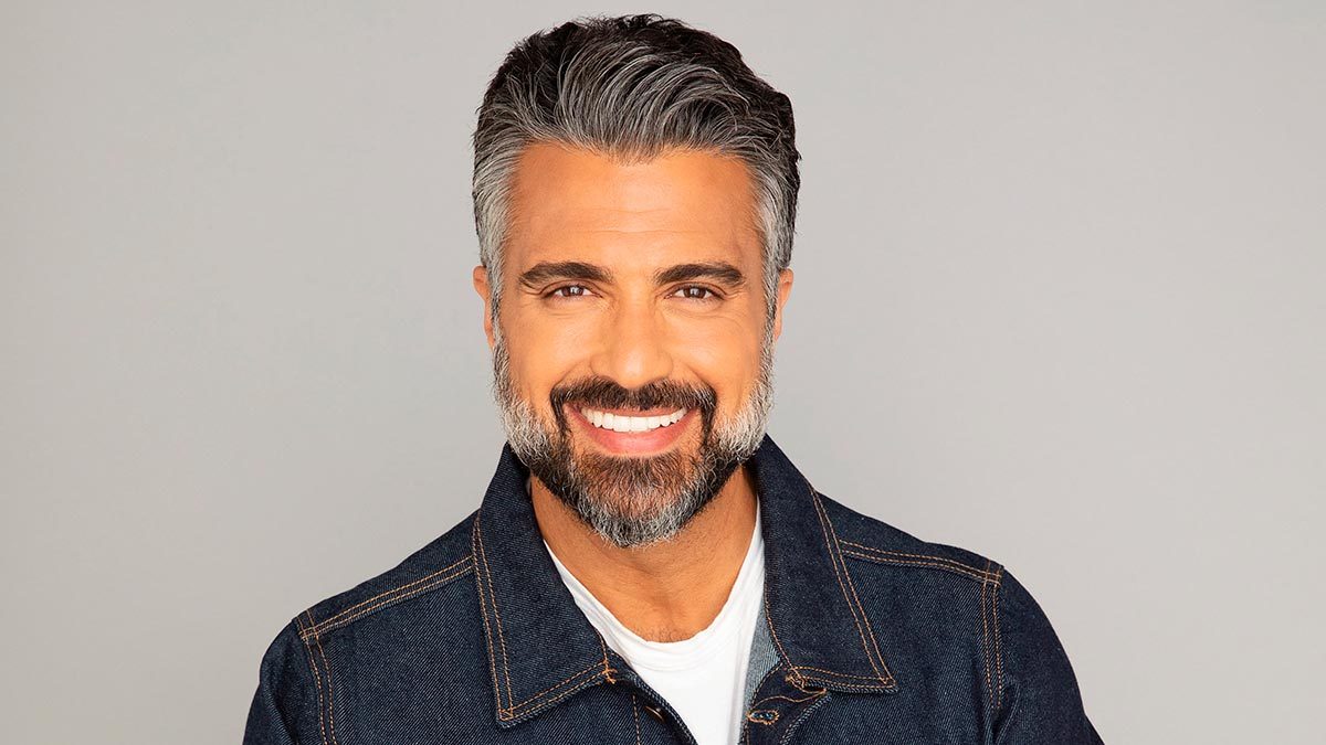 Jaime Camil explica las razones de su distanciamiento con Luis Miguel