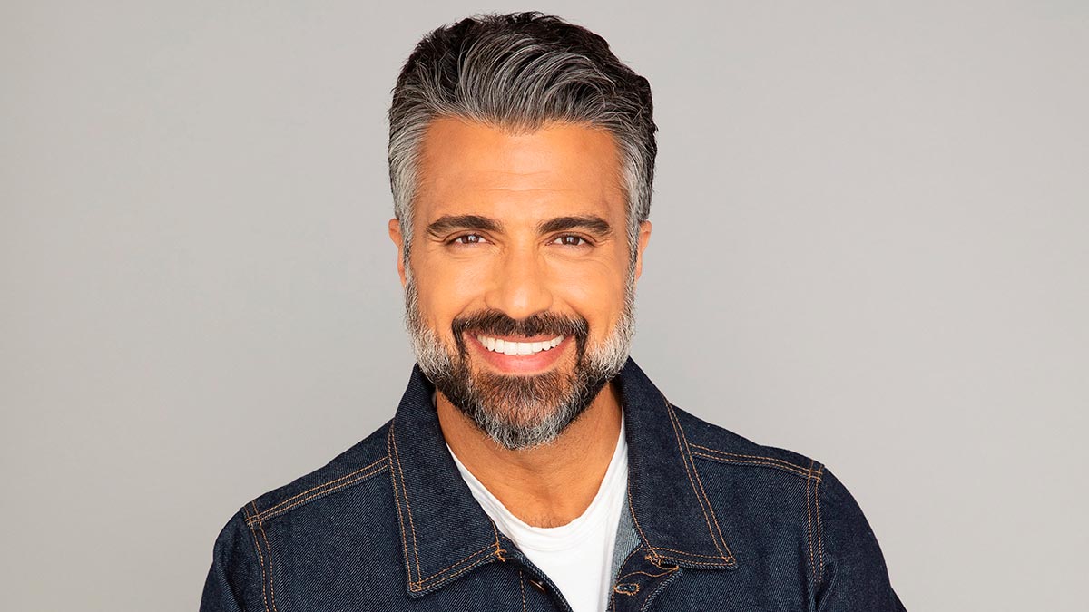 Jaime Camil explica las razones de su distanciamiento con Luis Miguel