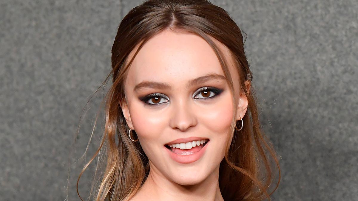 Lily-Rose Depp estrena galán y se olvida de Timothée Chalamet