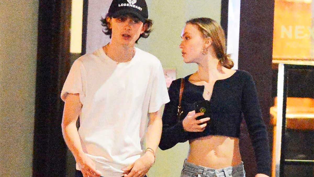 Lily-Rose-Depp-y-Timothee-Chalamet