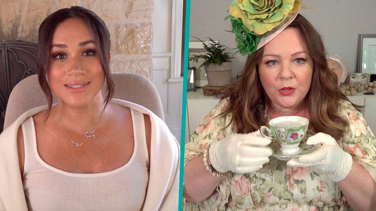Meghan-Markle-Melissa-McCarthy