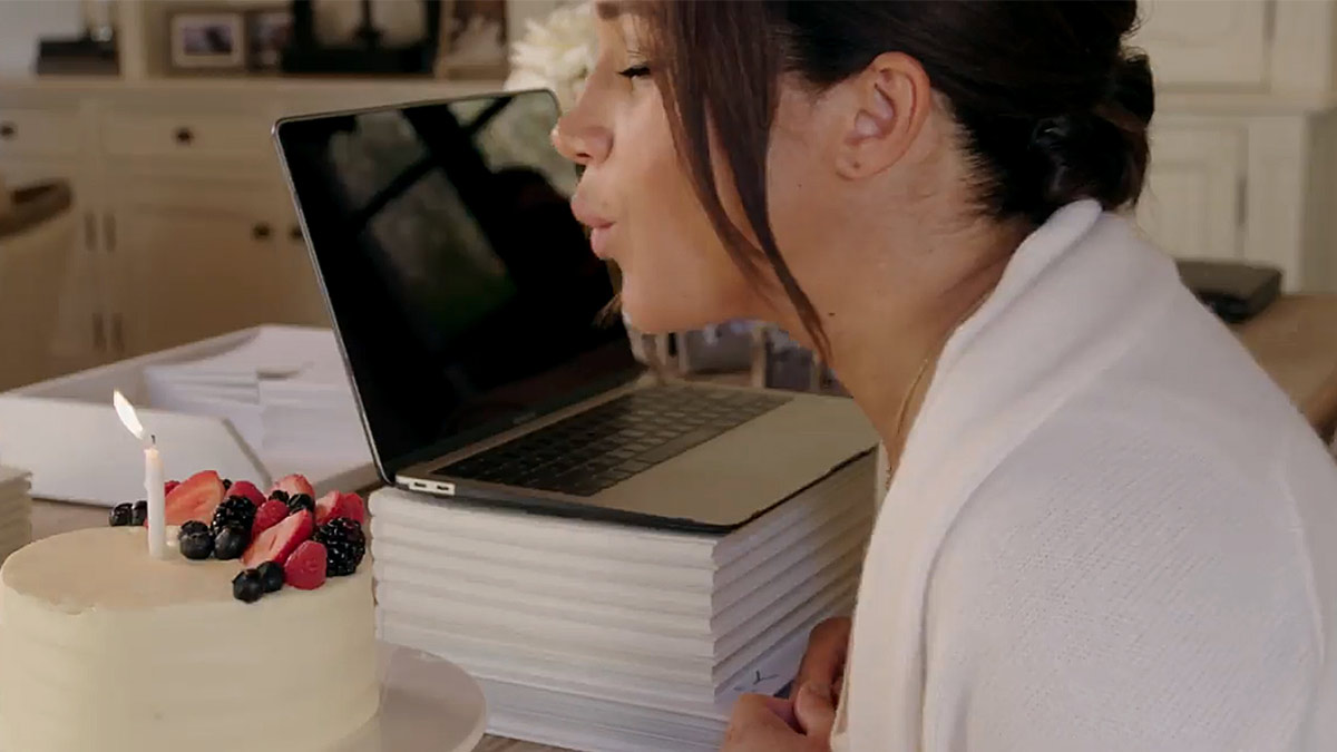 Meghan Markle hace una petición especial en su cumpleaños 40