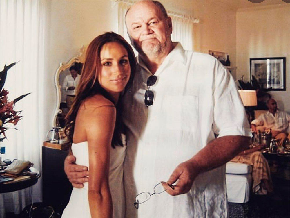 Meghan-y-Thomas-Markle-juntos
