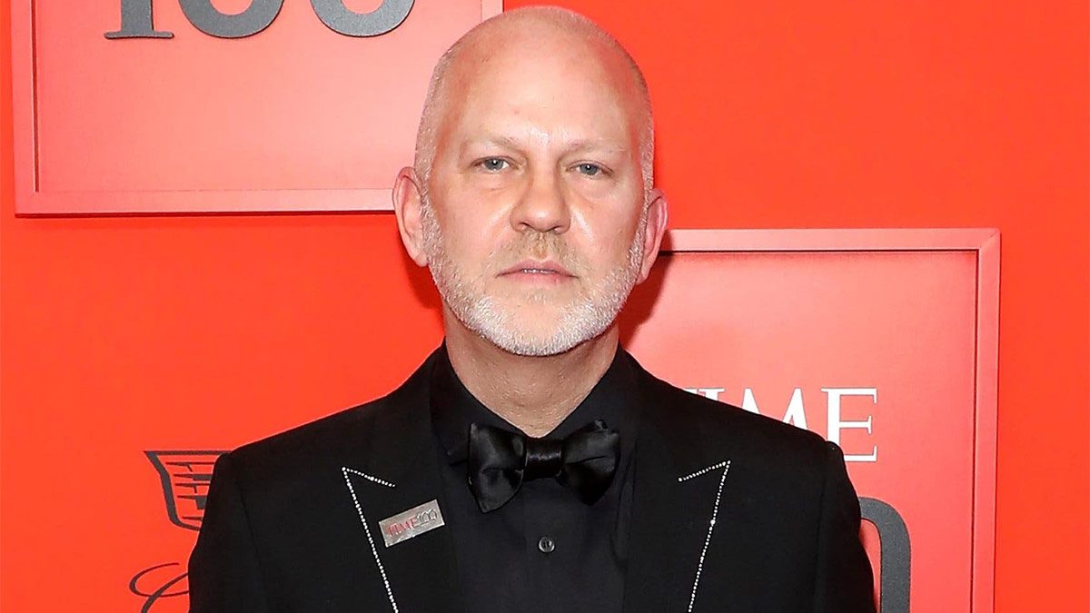 Ryan-Murphy