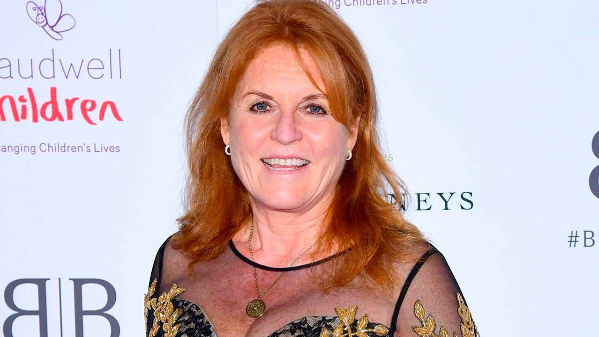 Sarah-Ferguson
