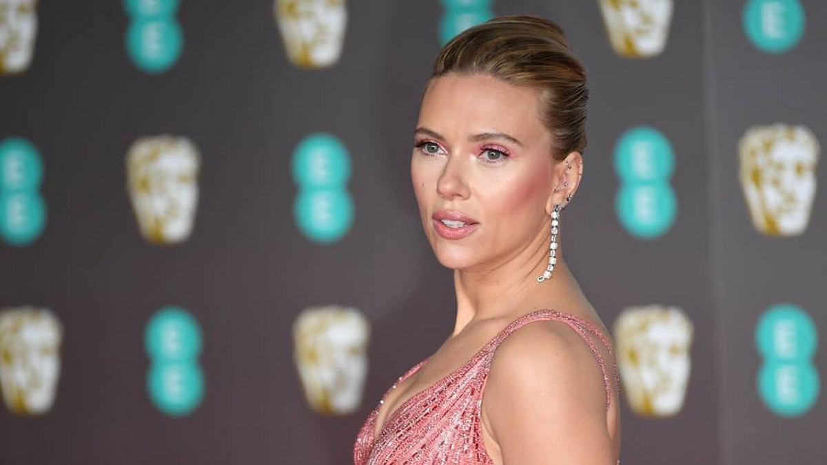 Scarlett Johansson quedó en shock por respuesta de Disney sobre su demanda