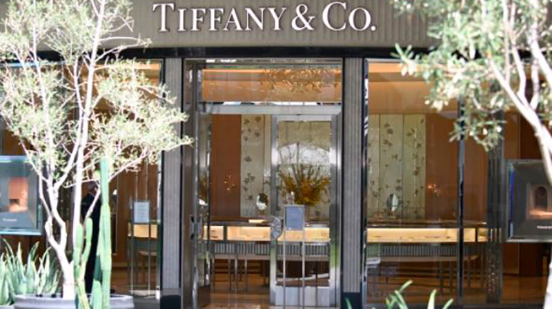 Tienda-Tiffany