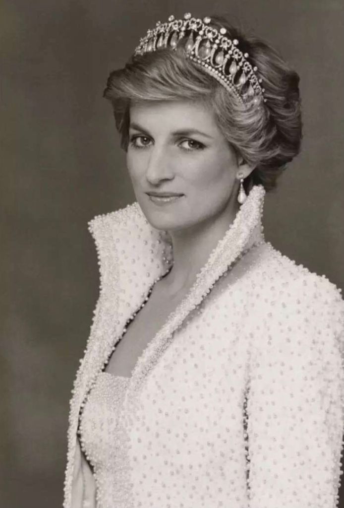 Diana