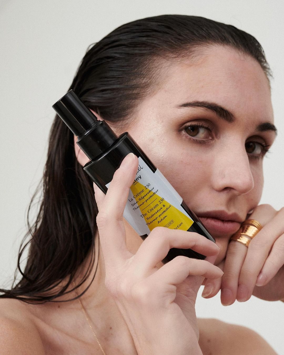 Hair Rituel by Sisley, la crema que tu pelo amará