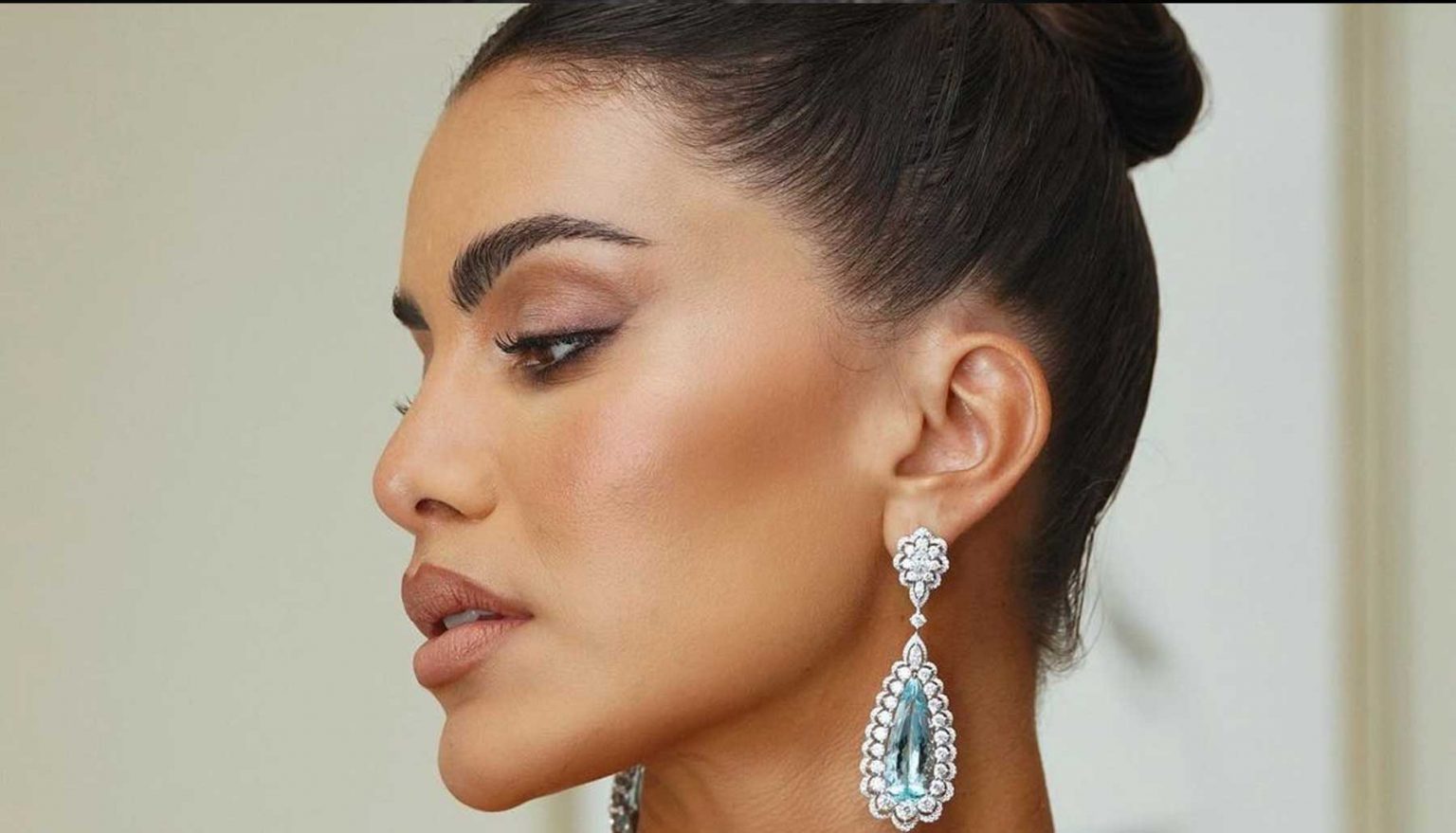 El paso a paso para lograr un maquillaje de ojos perfecto