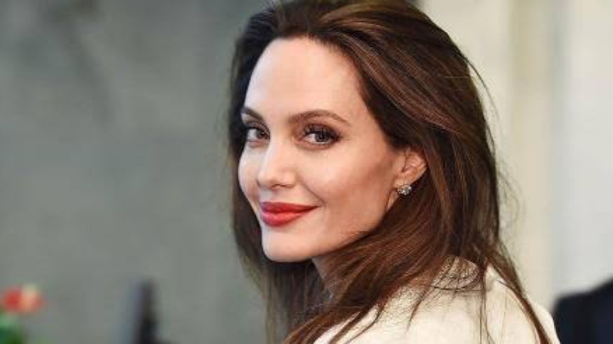 Angelina Jolie y The Weeknd despiertan rumores al ser vistos otra vez juntos cenando en Los Ángeles