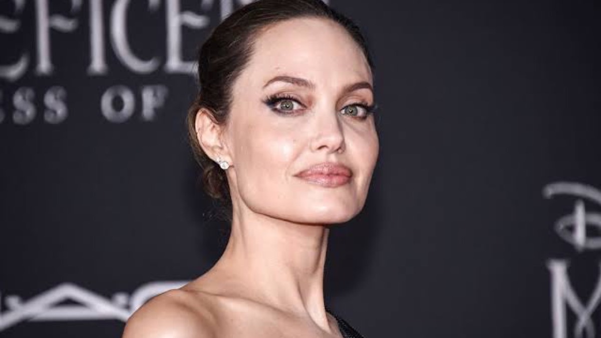 Angelina Jolie y su más reciente ataque contra Brad Pitt