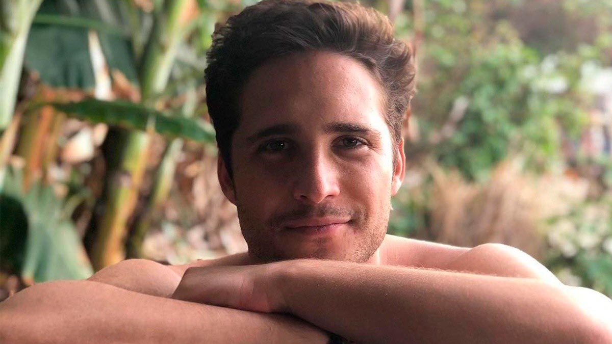 Las ganancias que ha recibido Diego Boneta después de protagonizar ‘Luis Miguel: la serie’