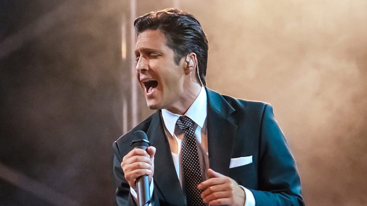 Netflix anuncia fecha de estreno de la T3 de ‘Luis Miguel, la serie’ con divertida dinámica