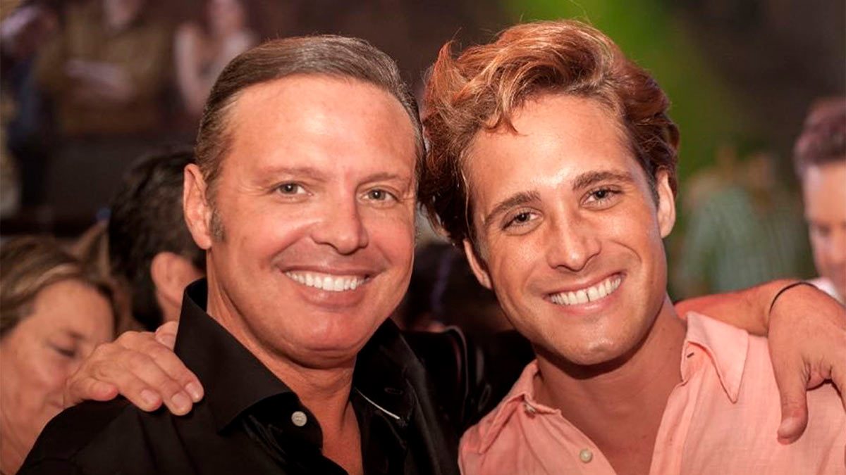 Así lucirá Diego Boneta en la T3 de ‘Luis Miguel, la serie’
