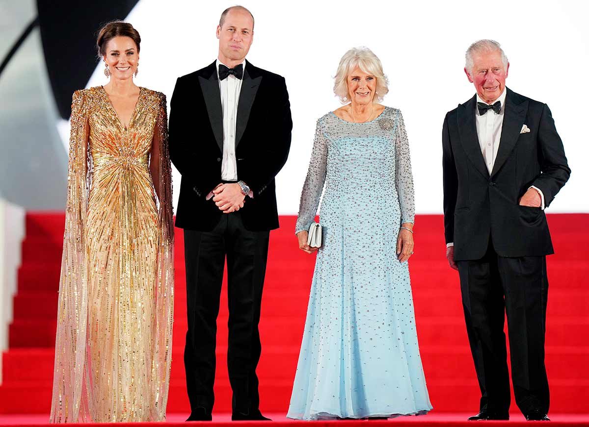 Duques-de-Cambridge-Principe-Carlos-y-Camilla-Bowles