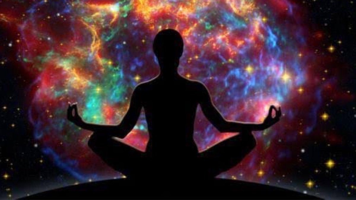 ¿Cómo elevar tu frecuencia energética para mejorar tu salud?