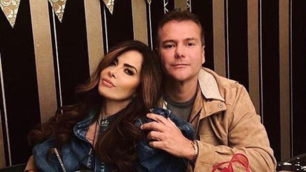  ¿Por qué Gloria Trevi y su esposo son acusados por evasión fiscal y lavado de dinero?